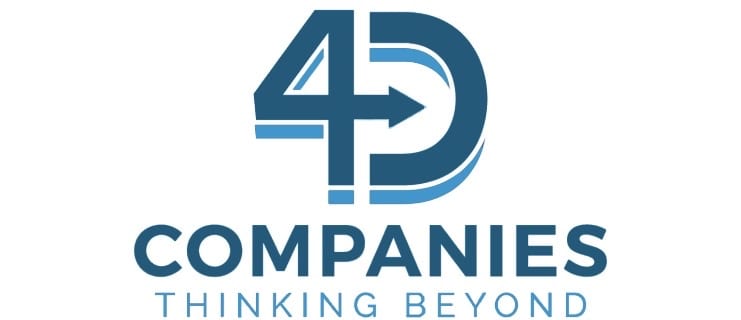 4D Companies